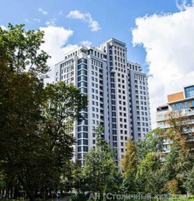 Продаж 2к кв 85.5м2 в ЖК Crystal Park Tower,пр-т Перемоги