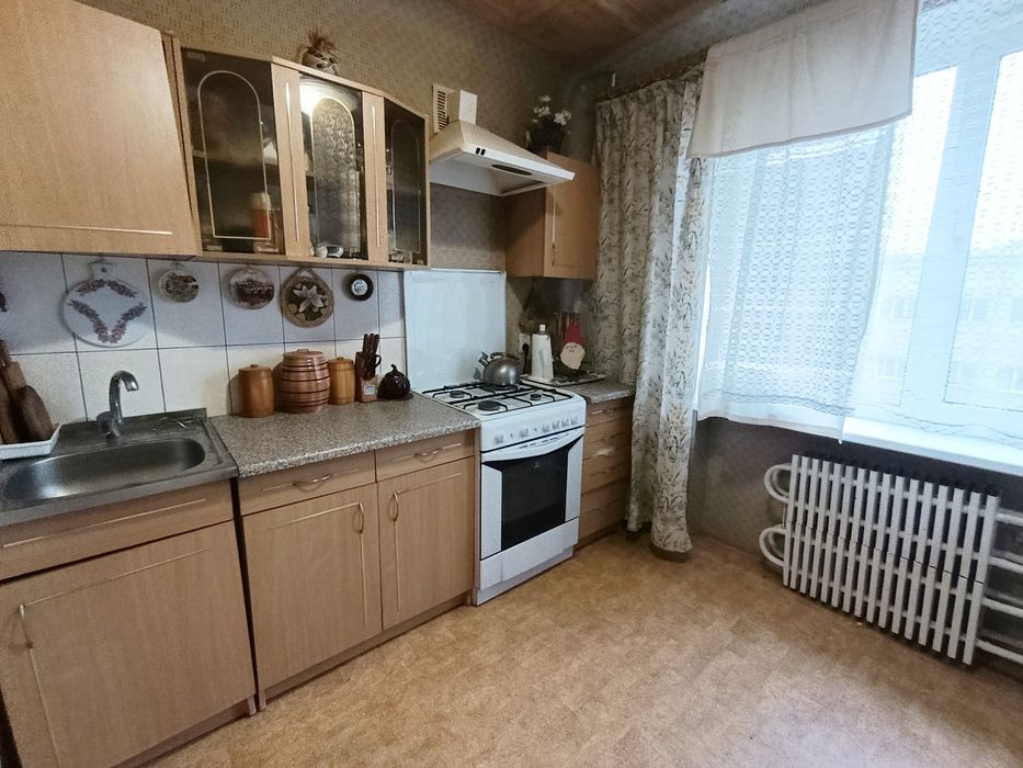 Новинка! Двушка на Одесской, Фонвизина д. 17