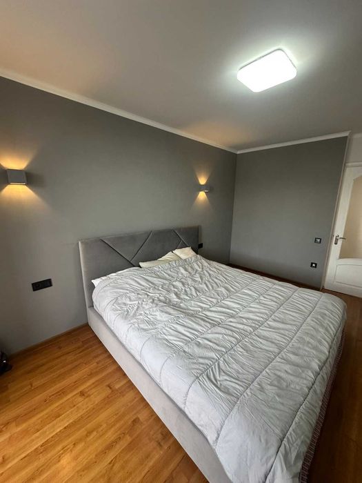 4 ком. в кирпичном доме на Таирова с новым капитальным реимонтом!