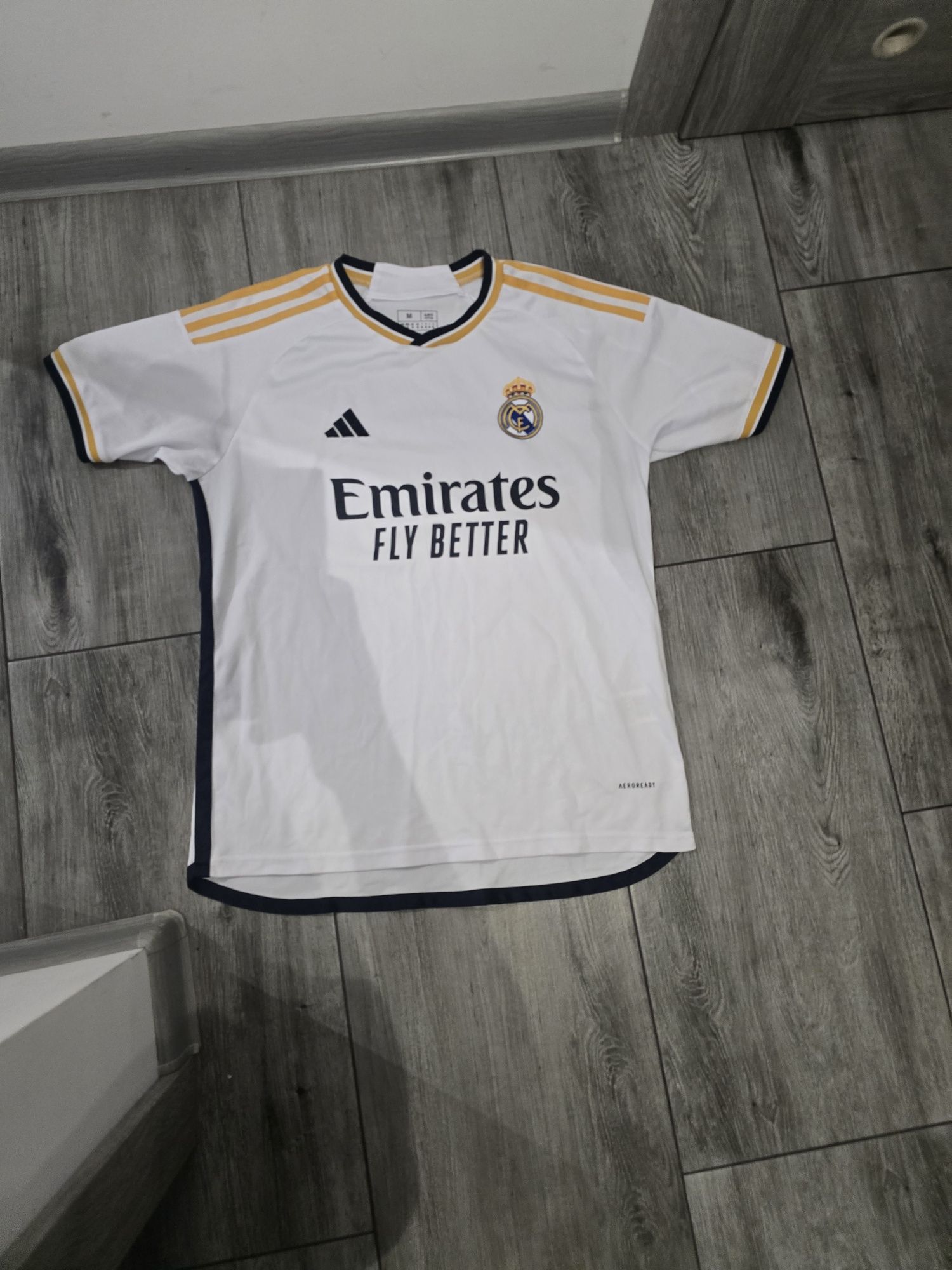 Koszulka Real Madryt 2023/2024 super jakość