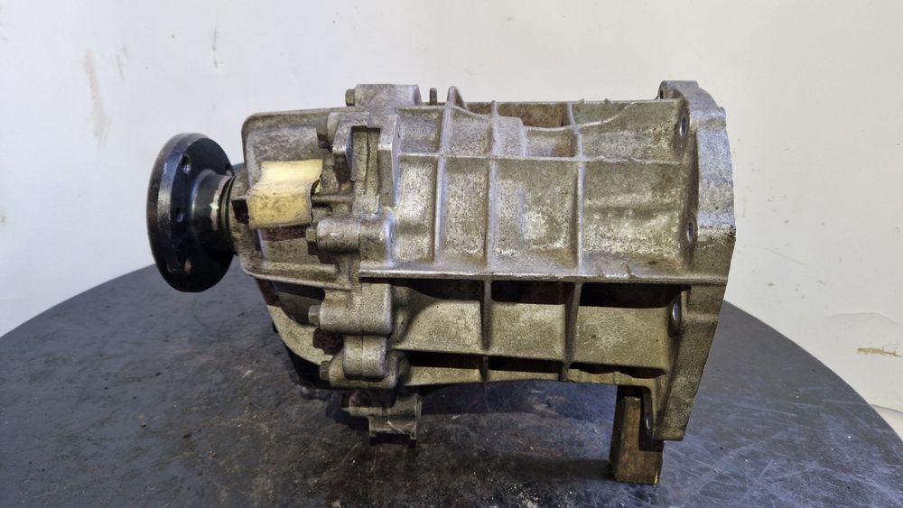 Раздаточная коробка Ford Ranger 2.2 TDCI 2012-2016 AB397A195BF