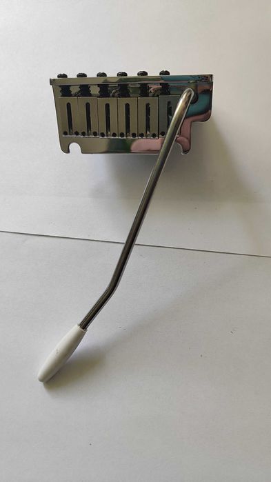 mostek tremolo Fender ST American standard Leworęczny