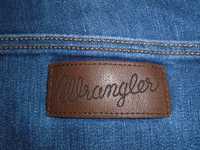 Джинсы Wrangler Arizona USA W33-32 L30