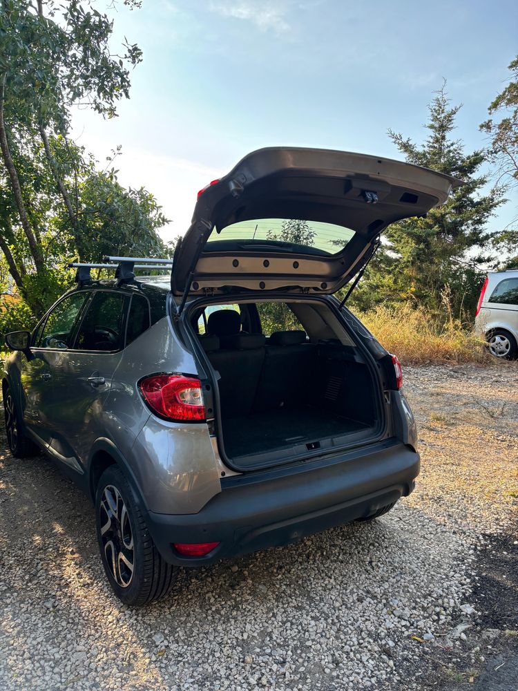 Renault Captur 0.9 TCe