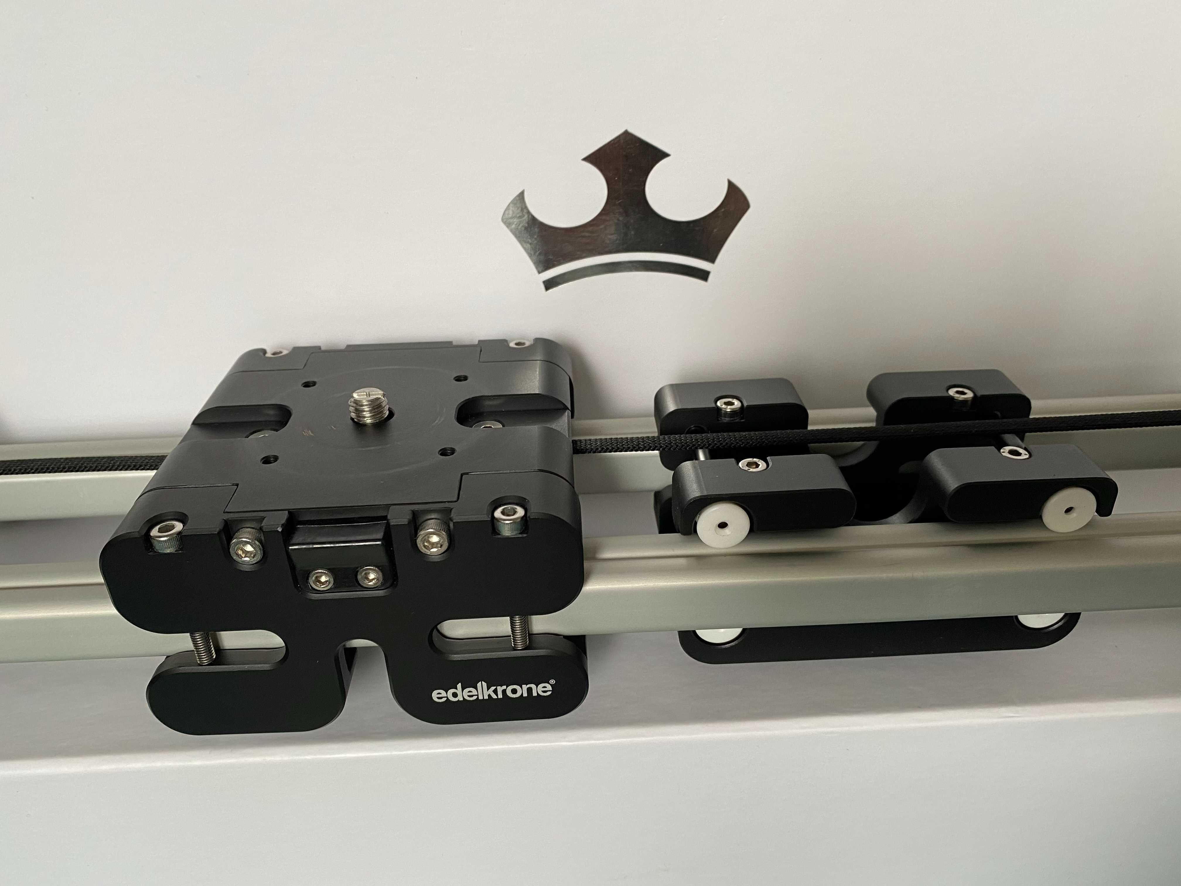 Slider edelkrone SliderPLUS Medium