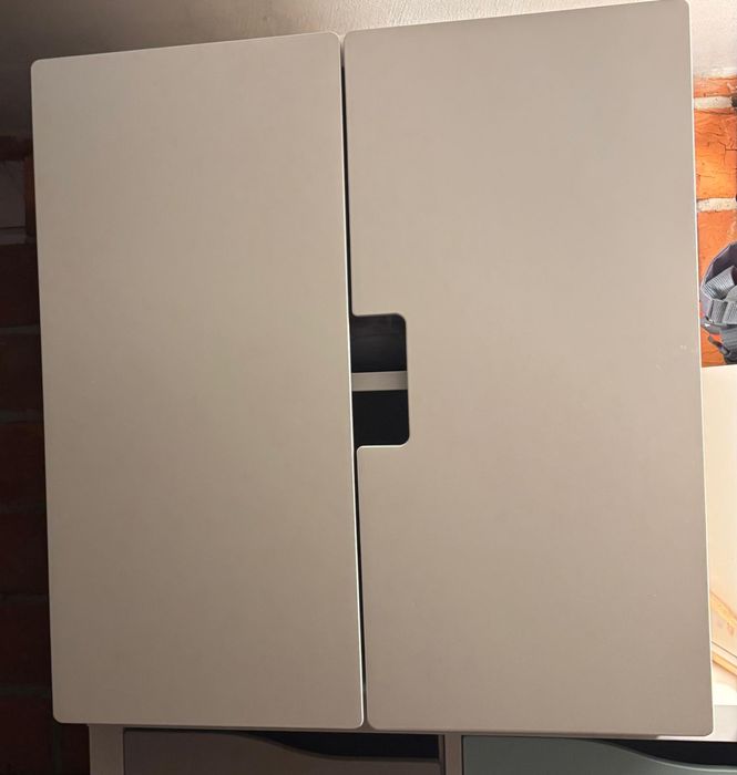 Szafka Stuva Ikea