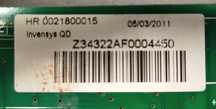 Placa Máquina Lavar Teka