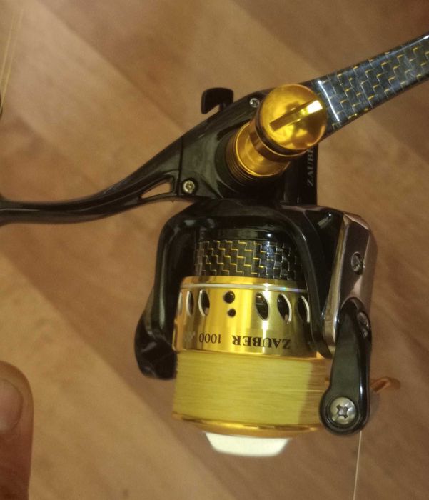 Ryobi, Shimano, kołowrotki sprzedaż