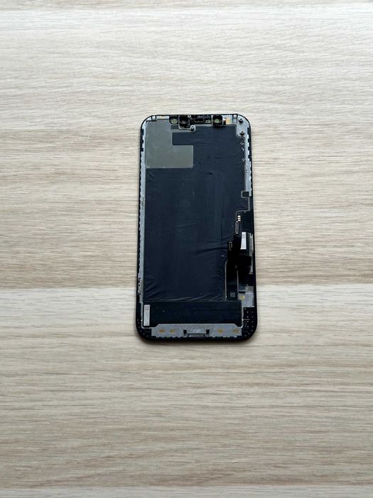Wyświetlacz iPhone 12 / 12 Pro – Oryginalny, Nowy