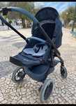 Carrinho Maxi Cosi Lila XP