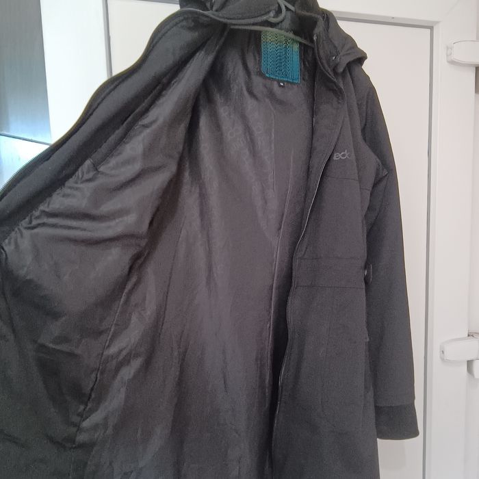 Куртка жіноча осіння