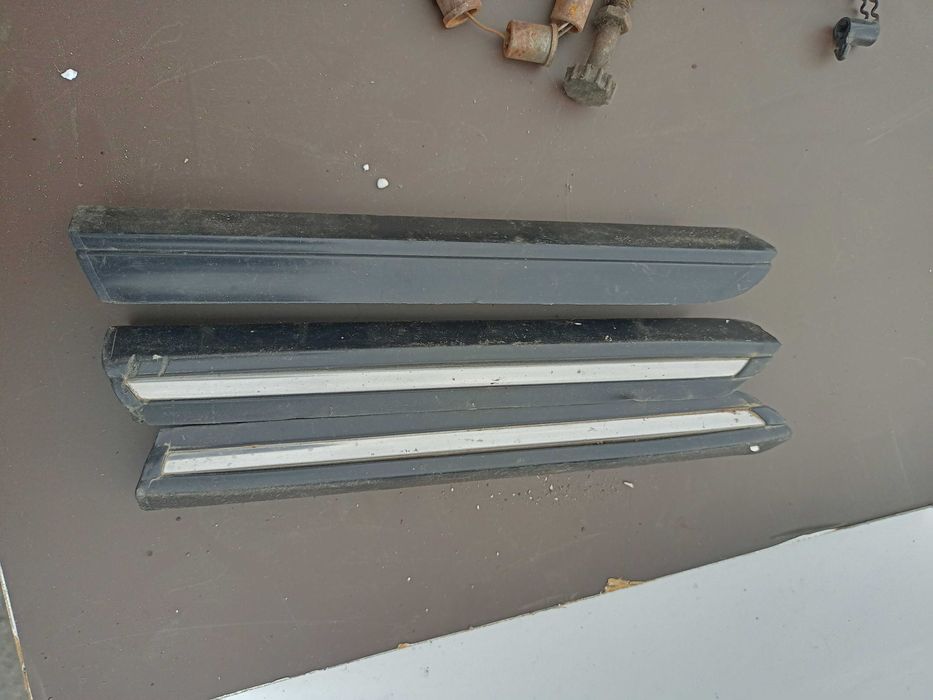 Реостат печки БМВ Е-30 и др.