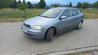 Opel Astra II 2004