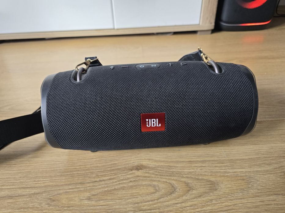 Głośnik Jbl extreme 2