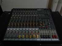 Mesa mistura analógica alto