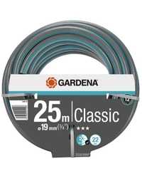 Шланг Gardena Classic 19 мм (3/4"), 25 м