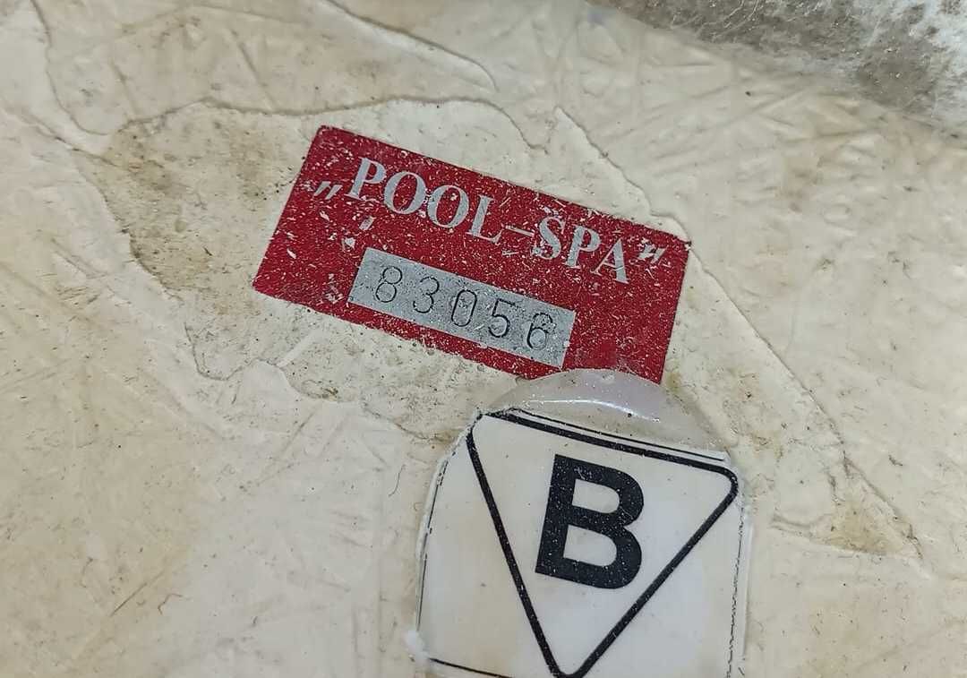 Sprzedam pompkę do Jacuzzi