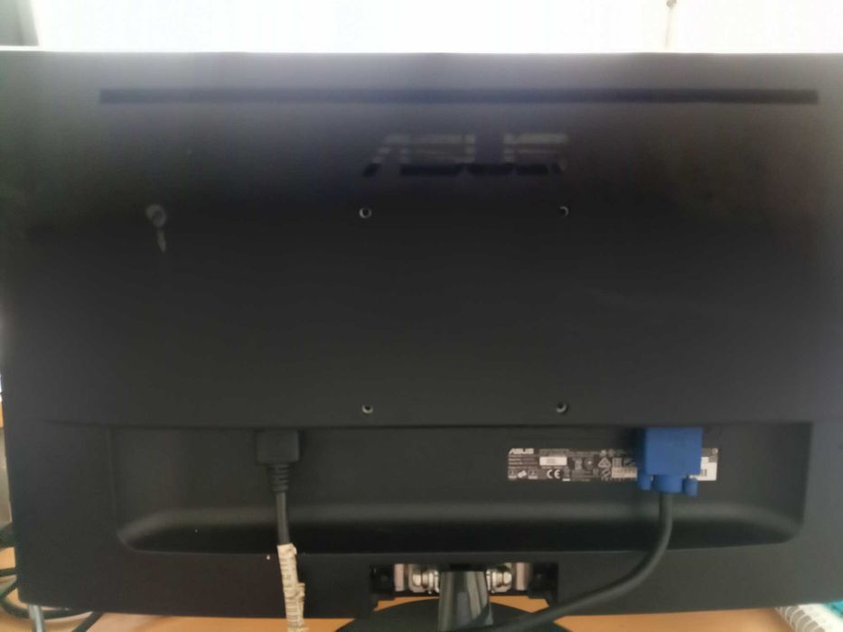 Monitor Asus VP228 21,5 polegadas