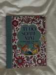 Livro “Tudo Sobre Mim”