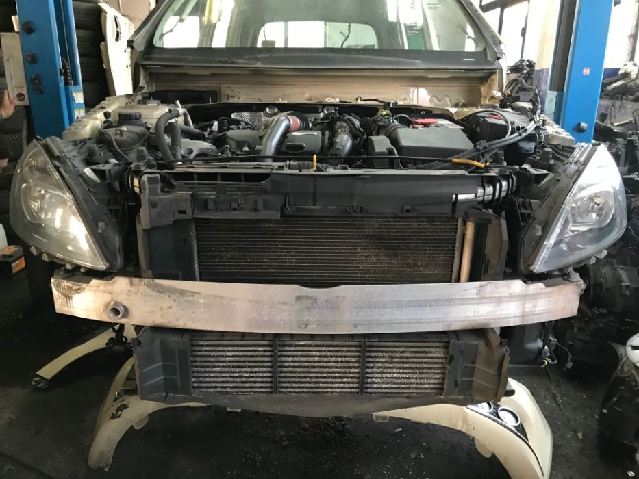 Mercedes B klasa W246 A klasa W176 czujnik temperatury zewnęt + KOSTKA