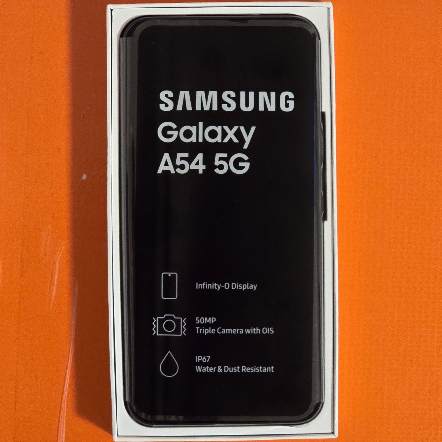 Продам два телефона Samsung Galaxy S23 Plus  и Samsung A54