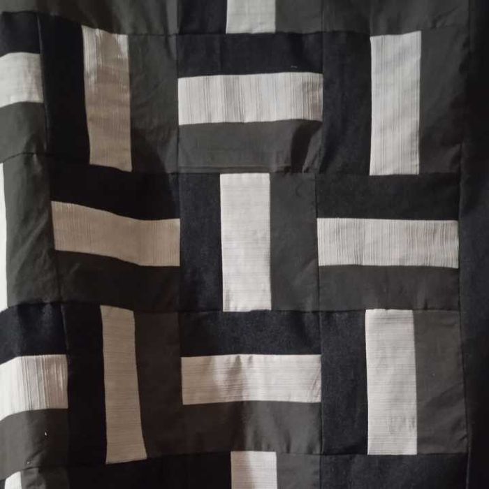 Ручная работа из джинсовой ткани