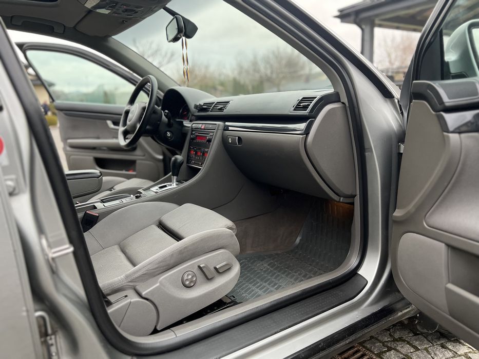 Продам Audi A4B6 2.0 АВТОМАТ 2004рік
