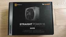 Zasilacz be quiet! Straight Power 10 500W