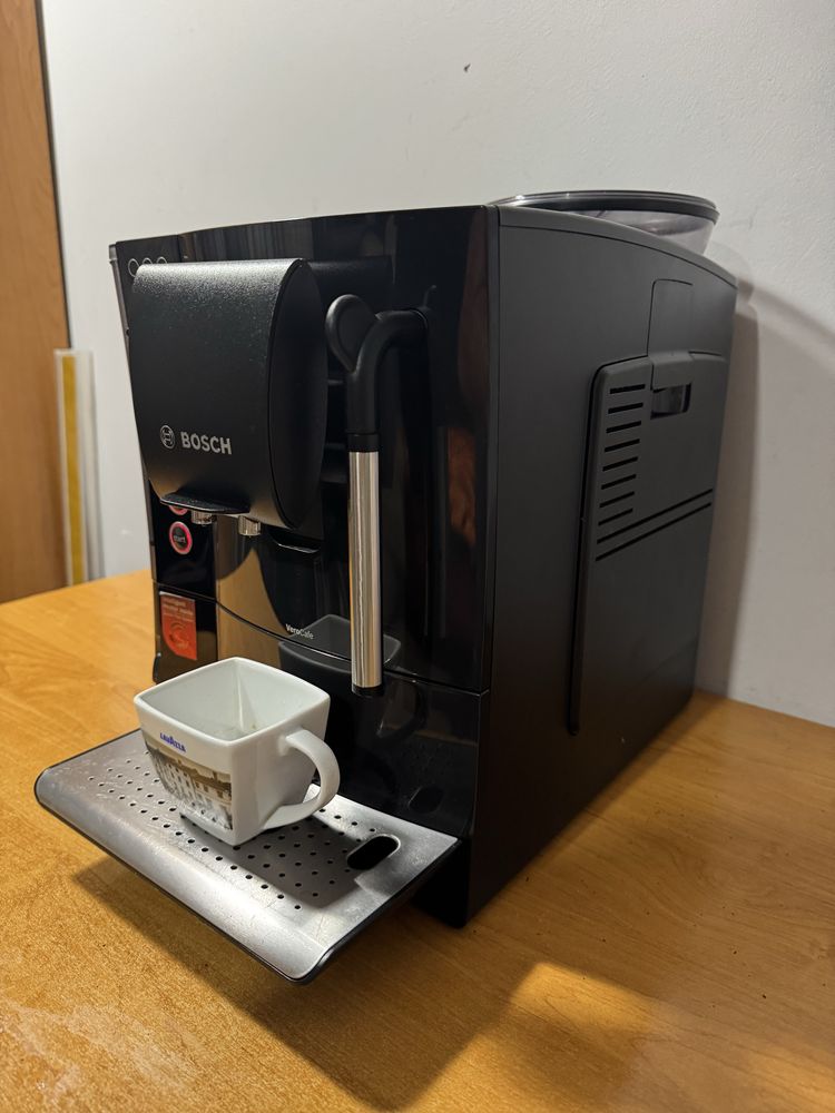 Ekspres Bosch VeroCafe Po Gruntownym Serwisie Gwarancja
