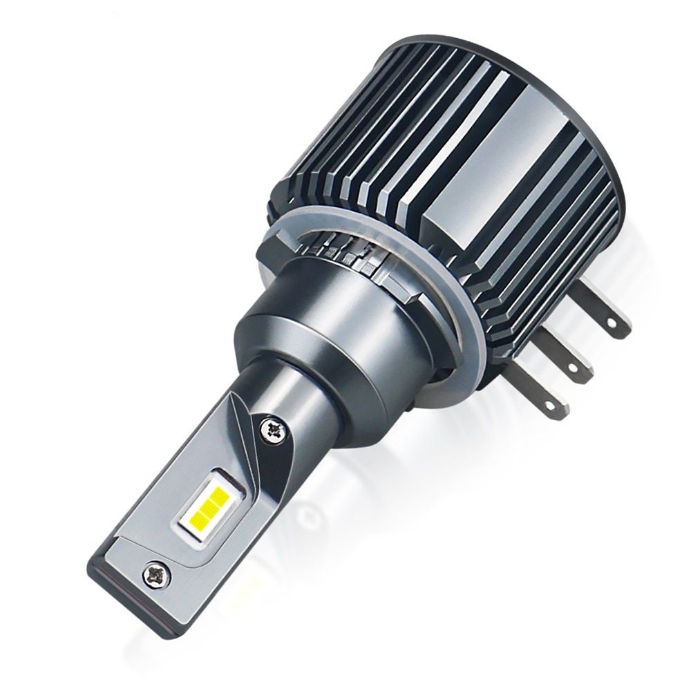 Lampada H15 mini led full canbus plug direto