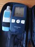 Glukometr diagnostic gold