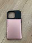 Etui/ plecki do iPhone 13 Pro Spigen
