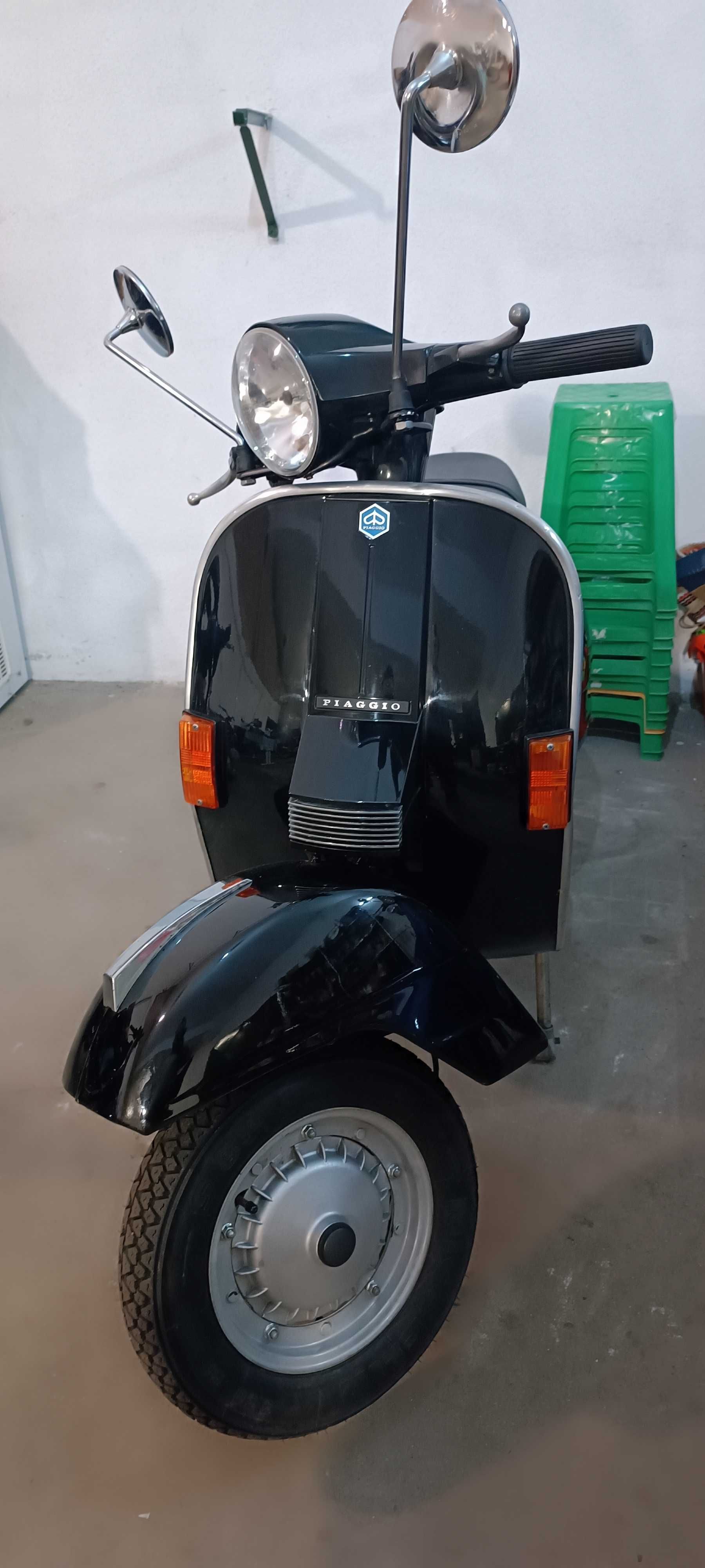 Vespa Lml 150 2t