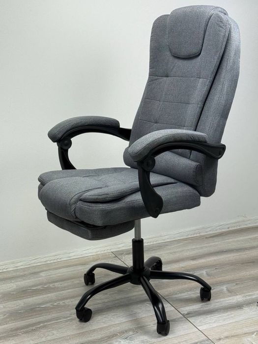 Кресло компьютерное игровое геймерское крісло компютерне