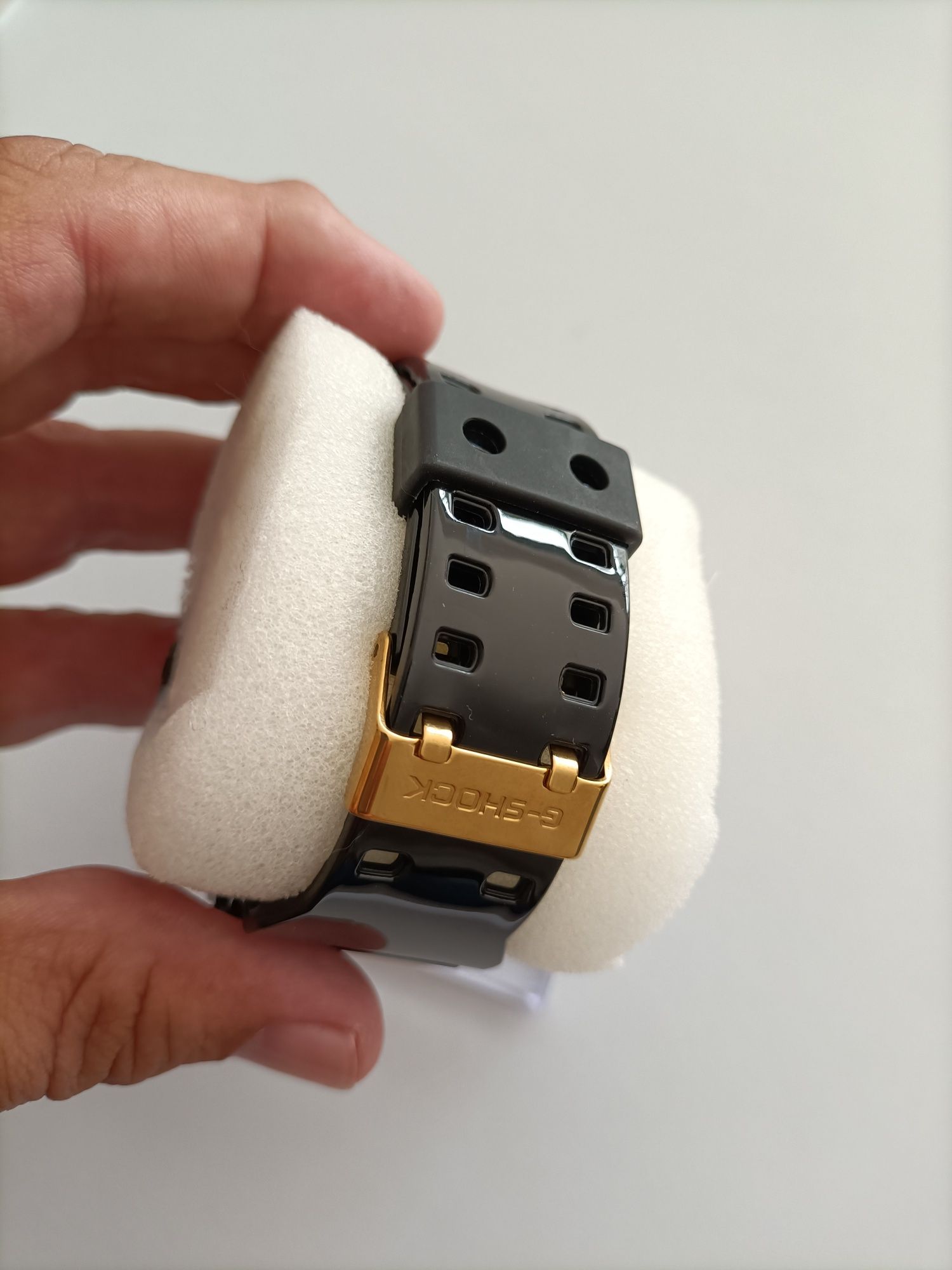 Relógio G Shock Casio