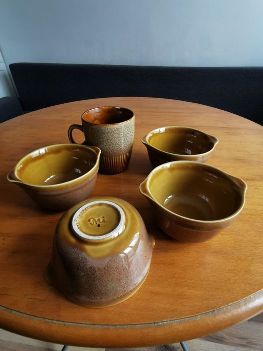 Bulionówki Kubek Zośka Mirostowice