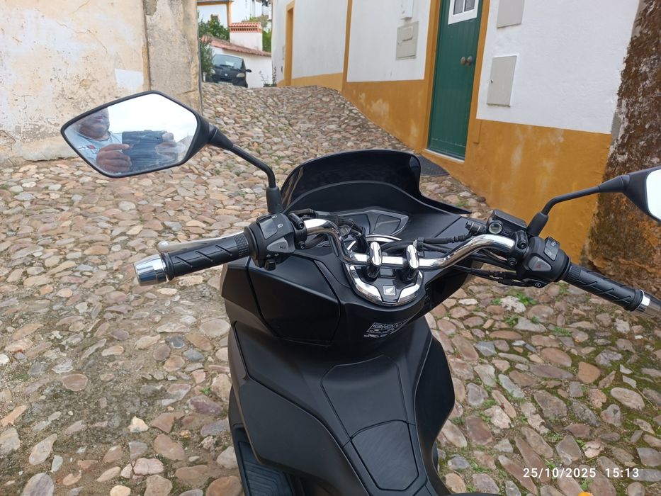 Honda PCX 125 de 2024