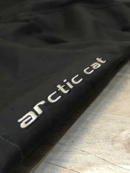 Spodnie Arctic Cat GORE-TEX NOWE- nie używane