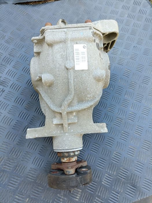 BMW f01 f02 mosty tył dyferencjał tylny 7577.099  2.81 3.0d n57 245km