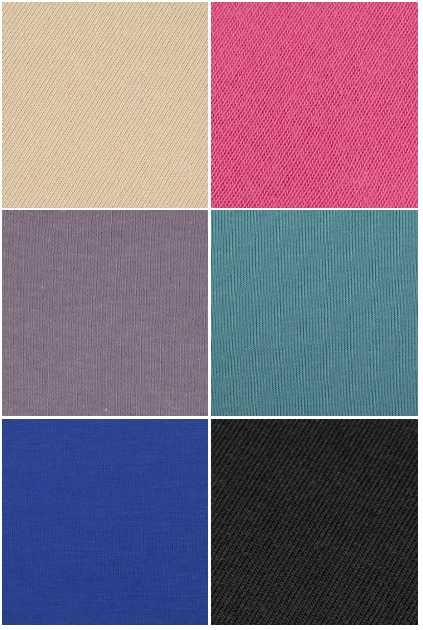 Bluza dla whippeta bawełna handmade kolory