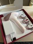 Depilator PHILIPS LUMEA 9900