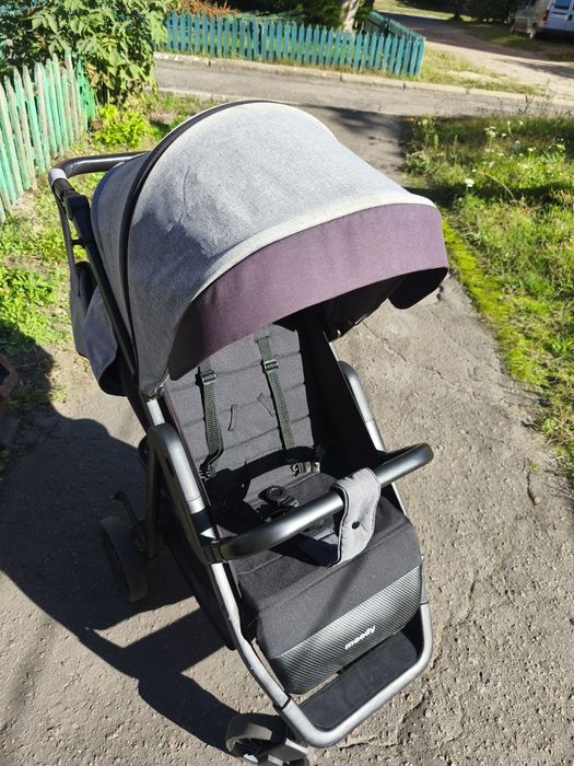 Візок прогулка прогулянкова коляска