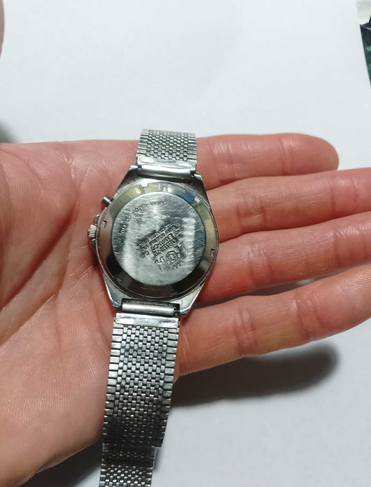 Японские часы Orient AAA