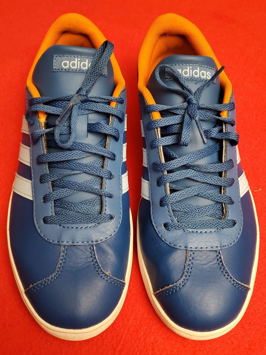 Кроссовки Adidas Sneaker Vl Court Fv4364
Кроссовки A