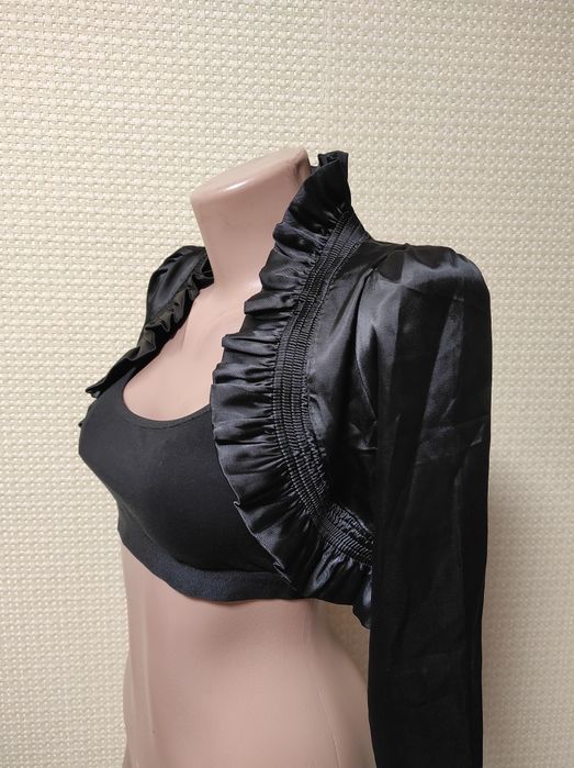 Піджак/кардиган/болеро