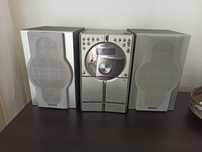 Mini wieża Thomson CS140