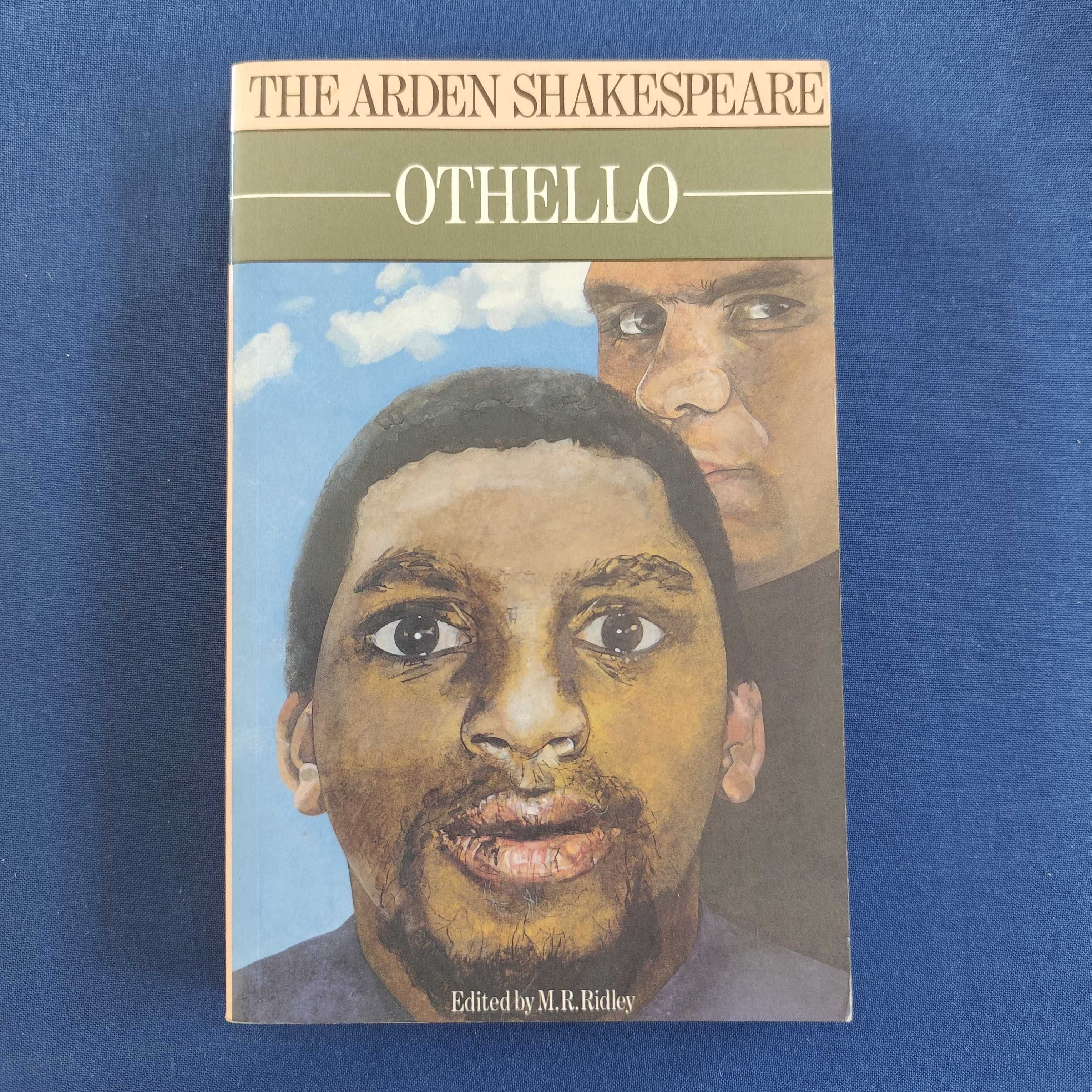 William Shakespeare - Othello (em inglês)