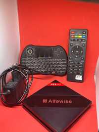 Android Box Alfawise H96 Pro