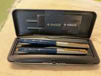 Conjunto de canetas Parker 45 novas