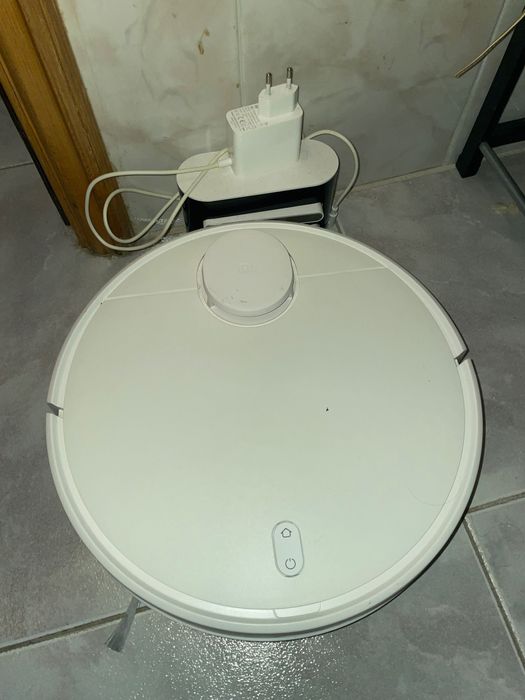 Aspirador Robot - Xiaomi vacum mop 2S